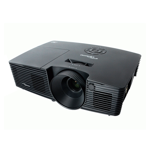 Máy chiếu cũ Optoma S310e máy chiếu 3D giá rẻ bền đẹp