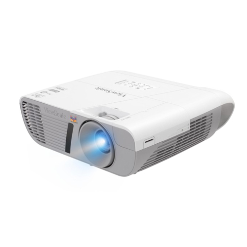 Máy chiếu cũ Viewsonic PJD7831HDL dòng 3D Full HD 1080p
