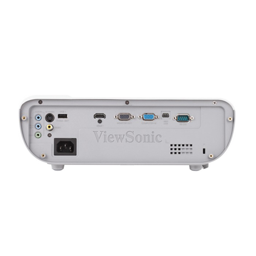 Viewsonic PJD7831HDL Viewsonic PJD7831HDL