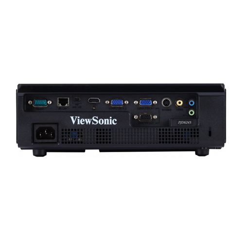 Viewsonic PJD6245 Viewsonic PJD6245