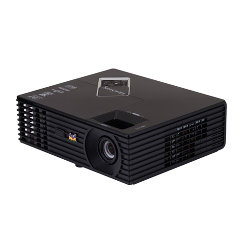 Máy chiếu cũ Viewsonic PJD6245 độ phân giải HD Full 3D giá rẻ