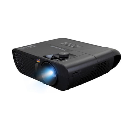 Máy chiếu cũ Viewsonic Pro7827HD trình chiếu Full HD 3D