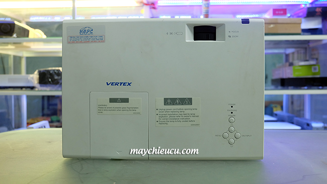 Vertex LX2218
