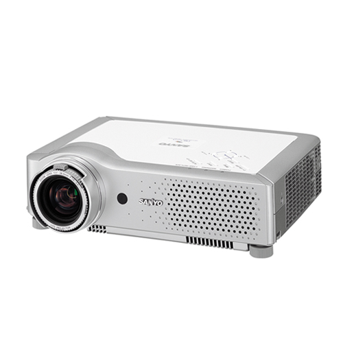 Máy chiếu cũ SANYO PLC-XU86 giá rẻ bền đẹp