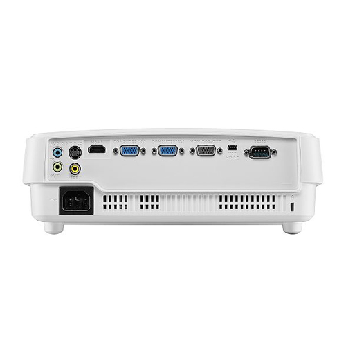 BenQ MW526 BenQ MW526