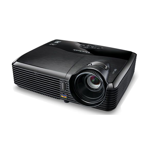 Máy chiếu cũ ViewSonic PJD5133S cho văn phòng và giải trí