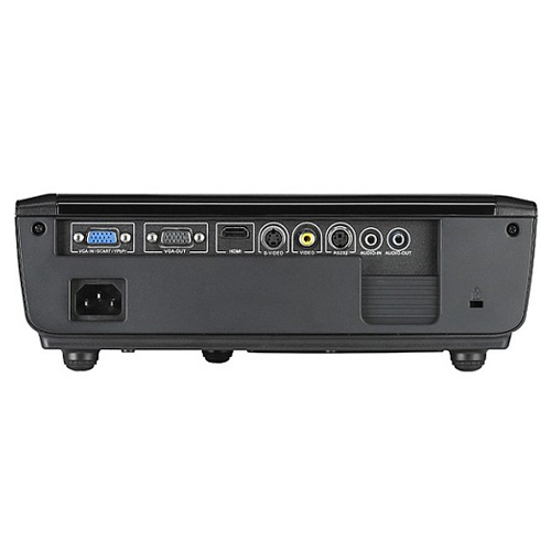 Optoma ES529 Optoma ES529