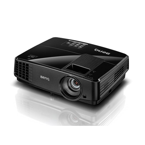 Máy chiếu cũ BenQ MX507 độ phân giải XGA đa năng giá rẻ