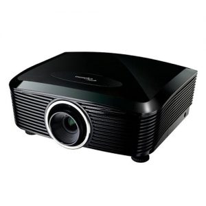 Máy chiếu cũ Optoma EX785 dòng HD 3D độ sáng cao 5000 Ansi