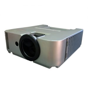 Máy chiếu cũ Taxan KG-PD121X giá rẻ đa năng công nghệ Mỹ