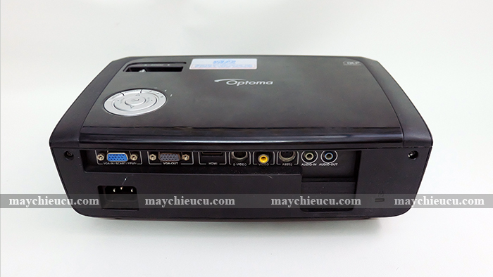 Optoma ES529