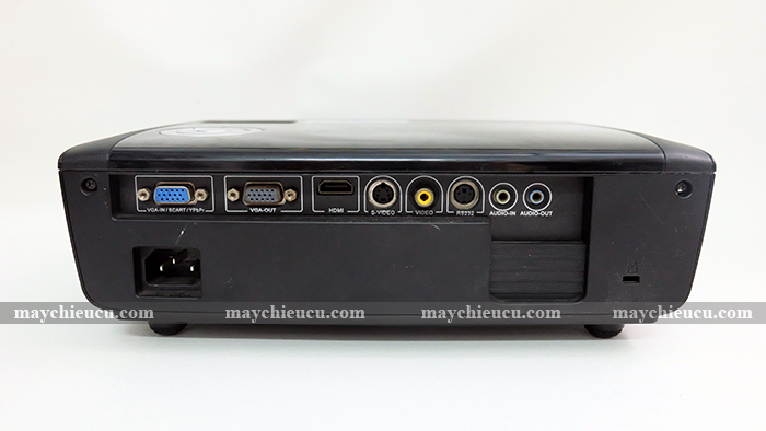 Optoma ES529