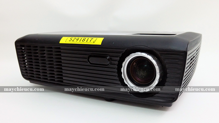 Optoma ES529