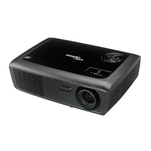 Máy chiếu cũ Optoma ES529 chính hãng giá rẻ công nghệ Mỹ