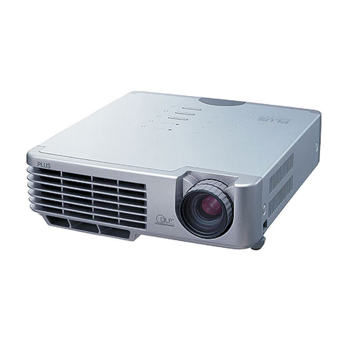 Máy chiếu cũ Plus U5-532H giá rẻ công nghệ DLP của Mỹ