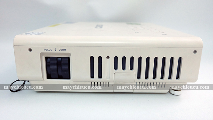 Casio XJ-M141
