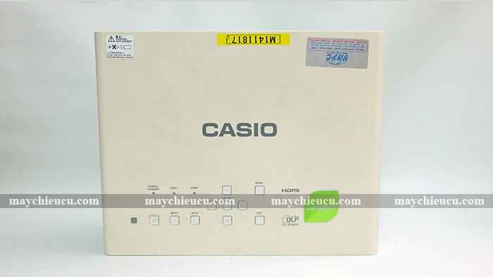 Casio XJ-M141