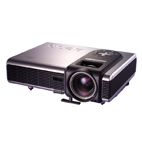 Máychiếu cũ BenQ PB2140 giá rẻ bền đẹp cho phòng nhỏ