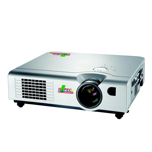 Máy chiếu cũ Hpec H2512C giá rẻ đa năng bền đẹp