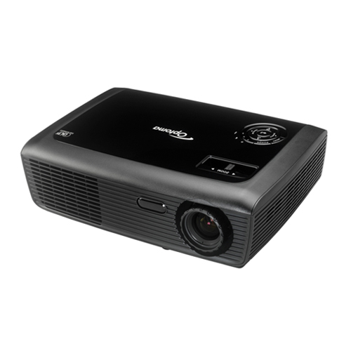 Máy chiếu cũ Optoma ES539 chính hãng giá rẻ công nghệ Mỹ