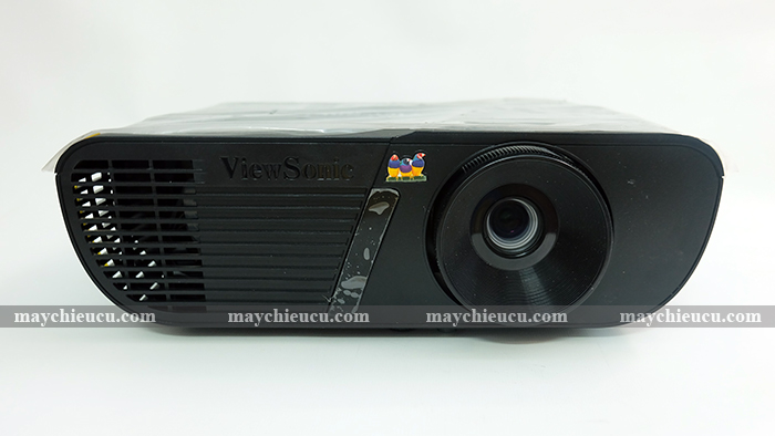 Viewsonic PJD5255