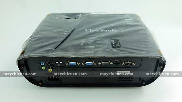 Viewsonic PJD5255