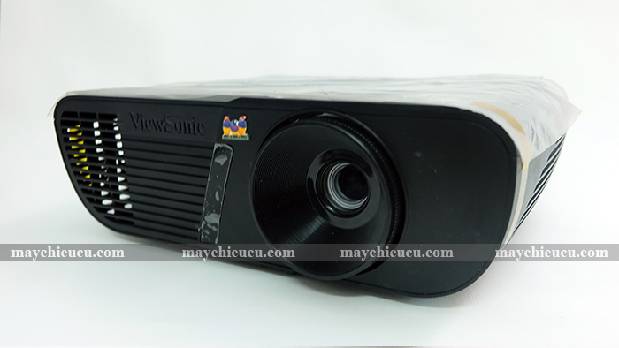 Viewsonic PJD5255