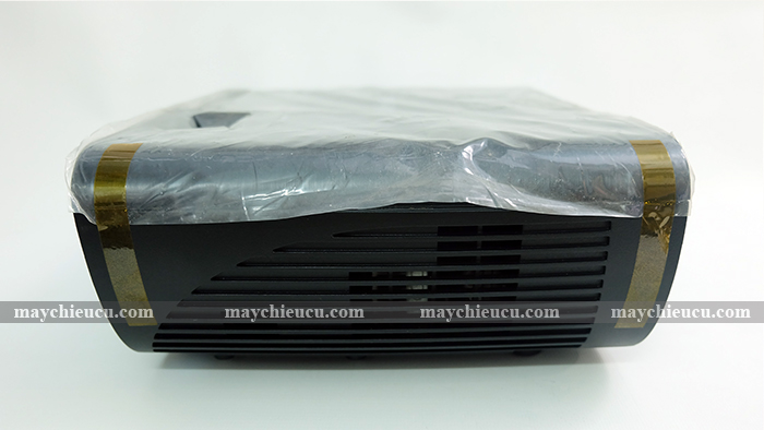 Viewsonic PJD5255