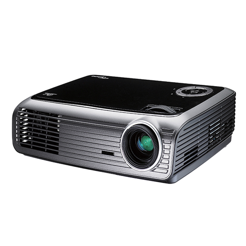 Máy chiếu cũ Optoma EP721 giá rẻ bền đẹp cho gia đình