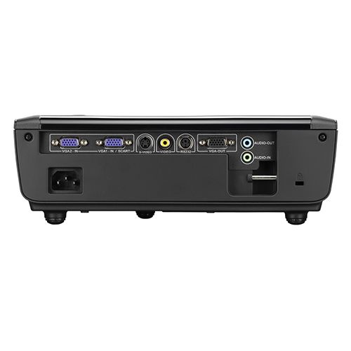 Optoma EX538 Optoma EX538