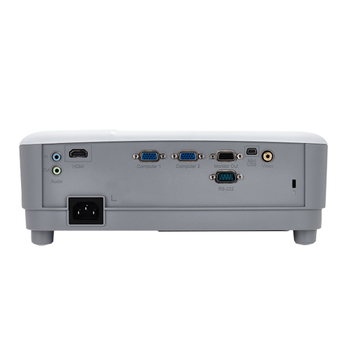 ViewSonic PA503W ViewSonic PA503W