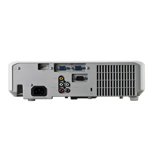 Hitachi CP-EX250 Hitachi CP-EX250