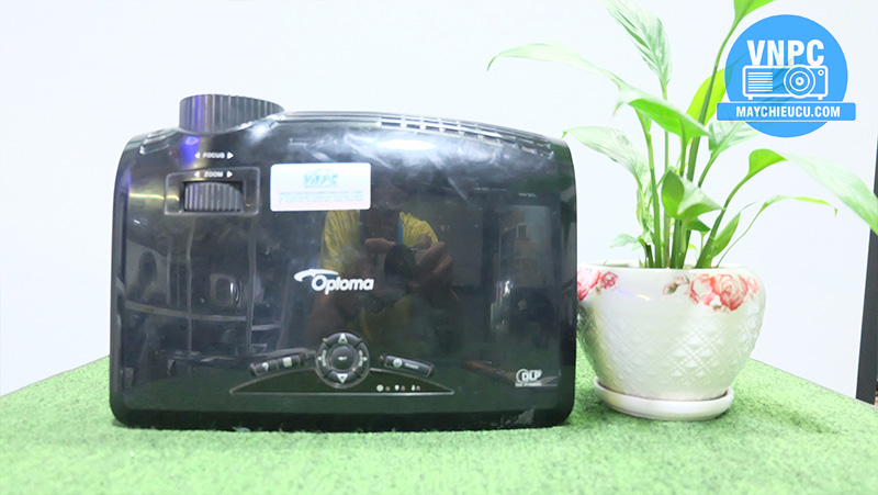 Optoma EX615