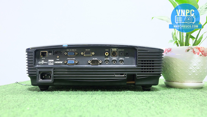 Optoma EX615
