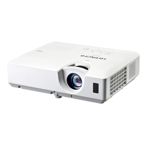 Máy chiếu cũ Hitachi CP-EX250 có HDMI cho văn phòng và giáo dục