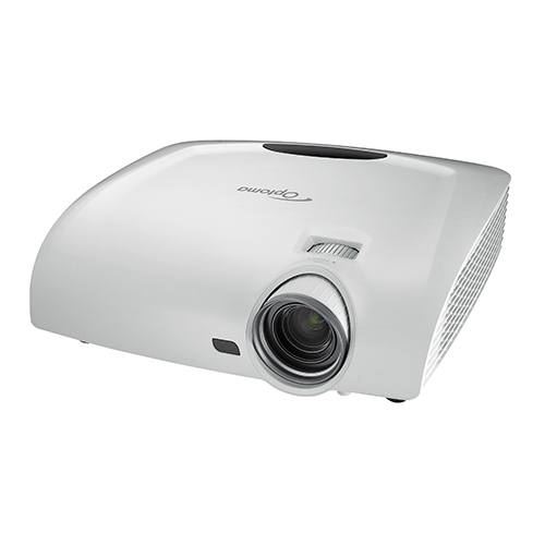 Máy chiếu phim gia đình Optoma HD33 dòng Full HD 1080p & 3D Máy chiếu phim gia đình Optoma HD33 dòng Full HD 1080p & 3D