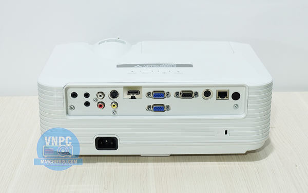 Mitsubishi XD280U