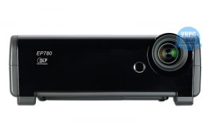 Máy chiếu cũ Optoma EP780 độ sáng cao cho văn phòng