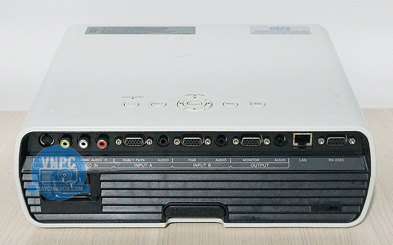Máy chiếu cũ Sony VPL-EX145 chính hãng giá rẻ