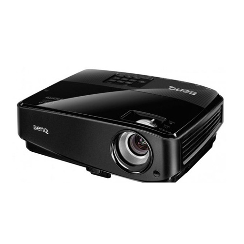 Máy chiếu cũ BenQ MS3081 giá rẻ đa năng bền đẹp Full 3D