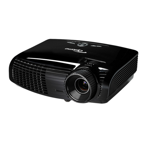 Máy chiếu cũ Optoma EX615 độ phân giải XGA cho giải trí và văn phòng
