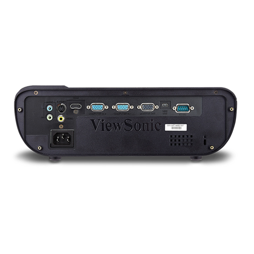 Viewsonic PJD5555w Viewsonic PJD5555w