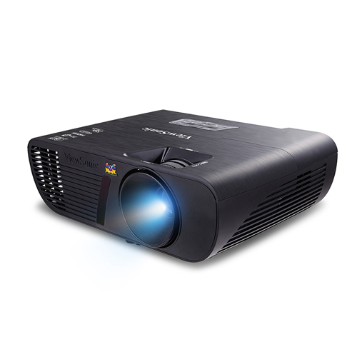 Máy chiếu cũ Viewsonic PJD5555w dòng HD 3D công nghệ Mỹ