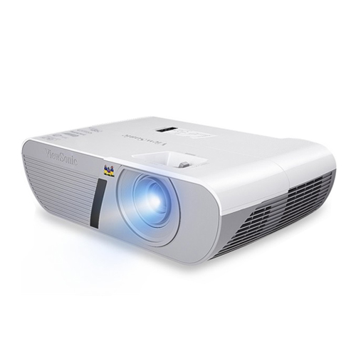 Máy chiếu cũ Viewsonic PJD5555lw độ phân giải HD giá tốt