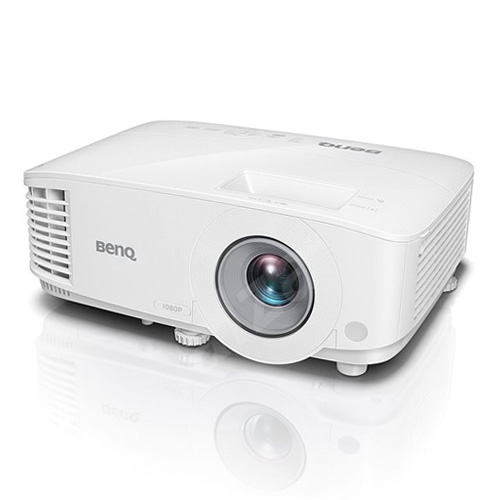 Máy chiếu cũ BenQ MH550 chuyên xem phim Full HD 3D
