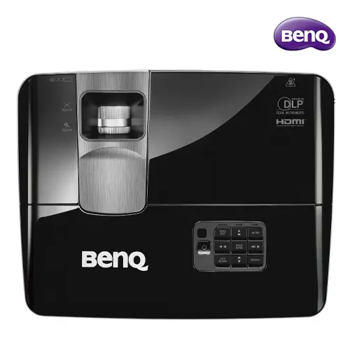 BenQ TH681 Thiết kế hiện đại cho mọi không gian Máy chiếu BenQ TH681 sở hữu thiết kế tinh tế phù hợp lắp đặt trong phòng khách hoặc văn phòng làm việc chuyên nghiệp.