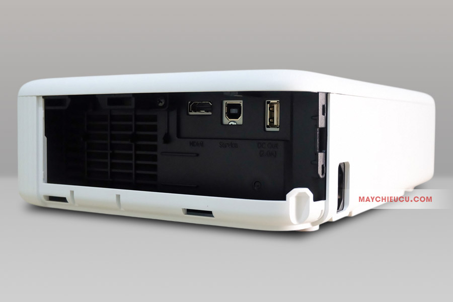 Epson CO-FH02