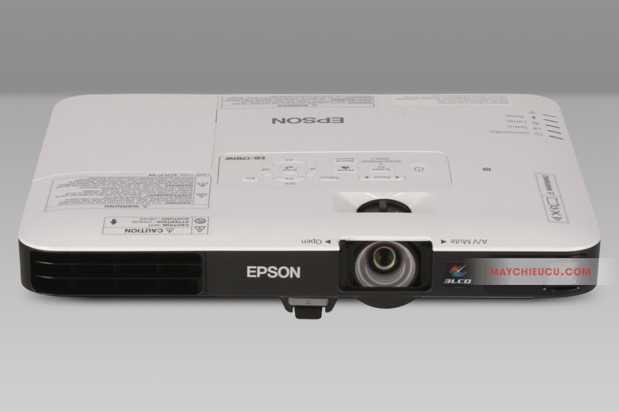 Epson EB-1781W