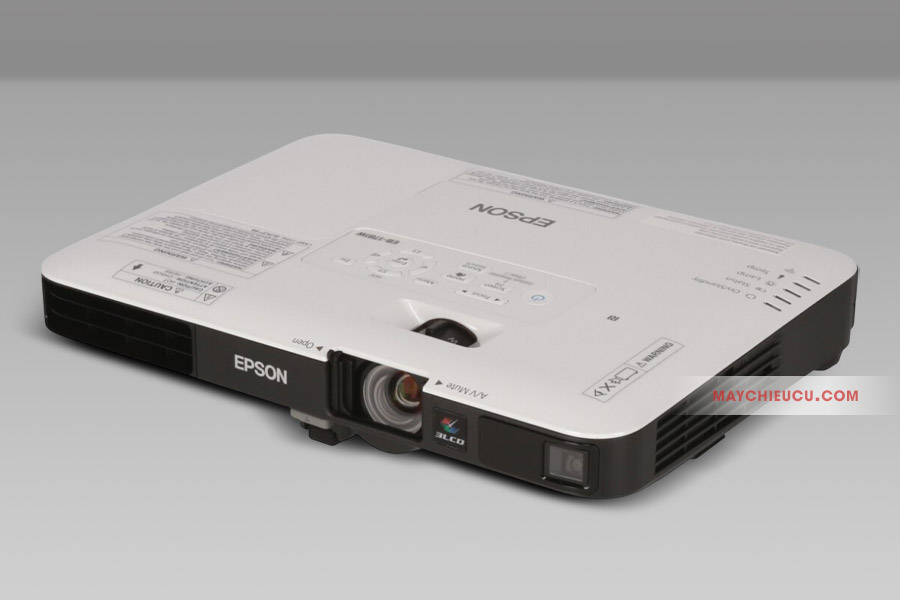 Epson EB-1781W