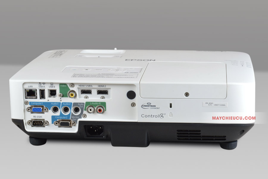 Epson EB-2040